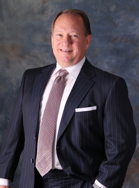 Corporate headshot by VIP Pro Lab and Video
