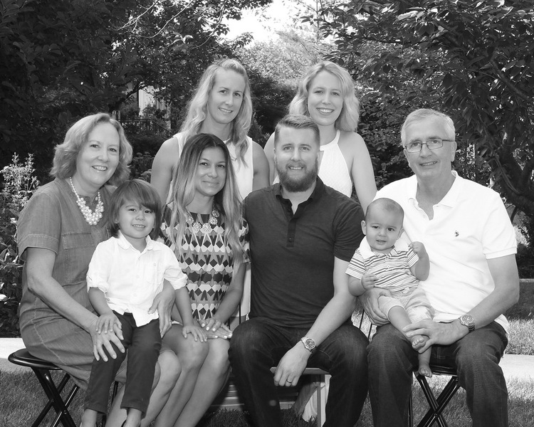 Family or portrait photograph by VIP Pro Lab and Video