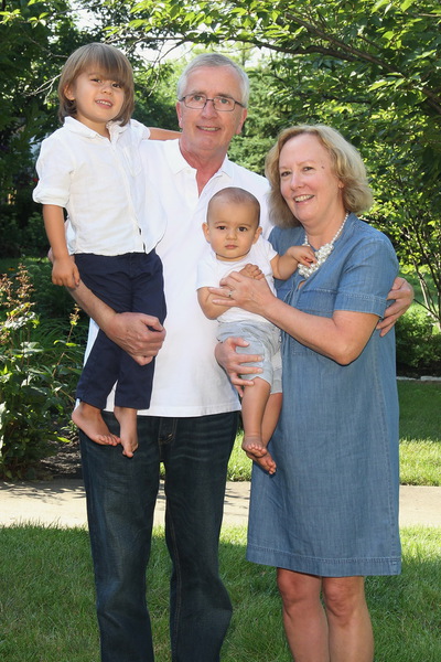 Family or portrait photograph by VIP Pro Lab and Video