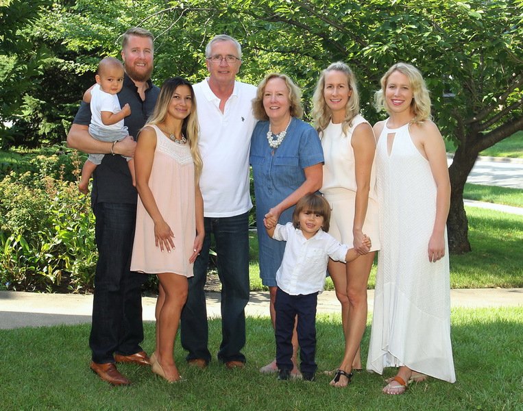Family or portrait photograph by VIP Pro Lab and Video
