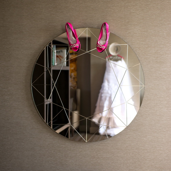 Wedding photograph by VIP Pro Lab and Video