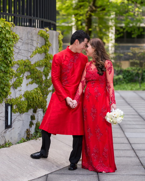 Wedding photograph by VIP Pro Lab and Video