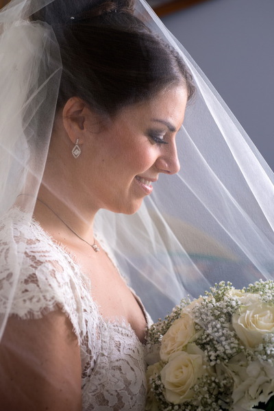 Wedding photograph by VIP Pro Lab and Video