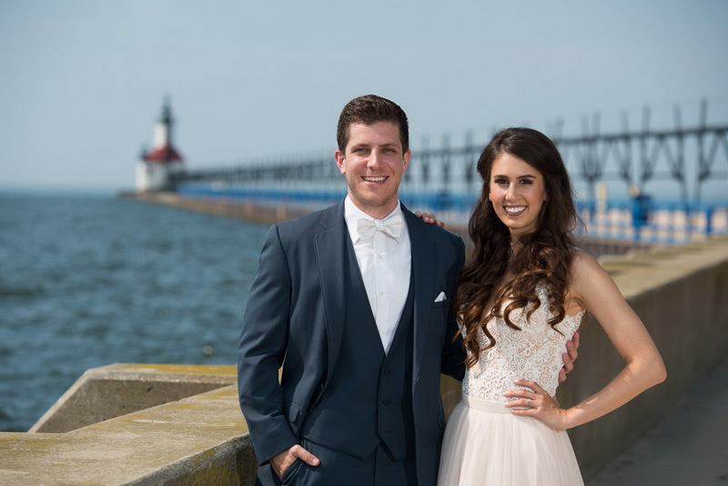 Wedding photograph by VIP Pro Lab and Video