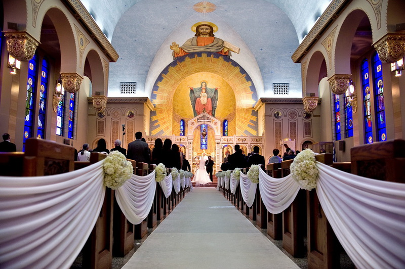 Wedding photograph by VIP Pro Lab and Video