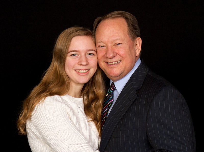 Family or portrait photograph by VIP Pro Lab and Video